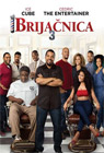 Brijačnica 3 (DVD)