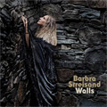 Barbra Streisand - Walls (CD)