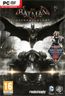 Batman Arkham Knight (PC)