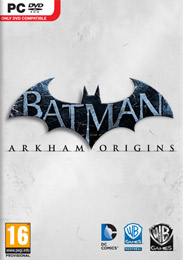 Batman: Arkham Origins (PC)