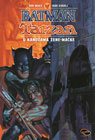 Batman & Tarzan: U kandžama Žene-mačke (strip)