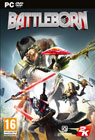 Battleborn (PC)