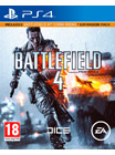 Battlefield 4 (PS4)