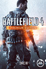 Battlefield 4 - Premium Edition (PC)