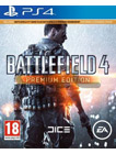 Battlefield 4 - Premium Edition (PS4)