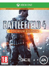 Battlefield 4 - Premium Edition (XboxOne)