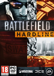 Battlefield: Hardline (PC)