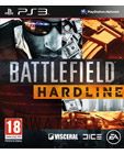 Battlefield: Hardline (PS3)