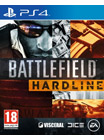 Battlefield Hardline (PS4)