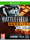 Battlefield Hardline (XboxOne)