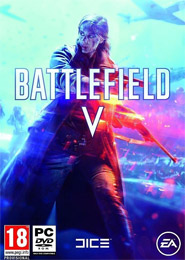 Battlefield V (PC)