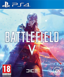 Battlefield V (PS4)