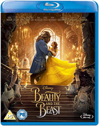 Лепотица и звер / Beauty And The Beast [2017] [енглески титл] (Блу-раy)