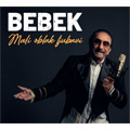Željko Bebek - Mali oblak ljubavi [album 2021] (CD)