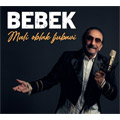 Željko Bebek - Mali oblak ljubavi [album 2021] (CD)