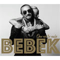 Željko Bebek - Ono nešto naše (CD)