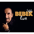 Željko Bebek ‎– Live (2x CD)