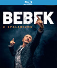 Zeljko Bebek - Bebek u Spaladiumu [Live] (Blu-ray)