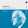 Beethoven - Symphonies No. 5 & No. 7 (CD)