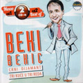 Beki Bekić - Novo 2013 + Best Of (2x CD)