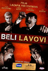 Beli lavovi (DVD) 