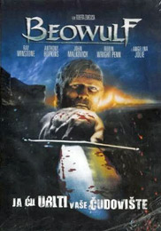 Beowulf (DVD)