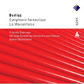 Berlioz - Symphonie Fantastique, La Marseillaise (CD)