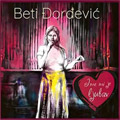 Beti Đorđević - Ime mi je ljubav [album 2022] (CD)