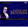 Veliki kompozitori 3 - Ludvig Van Betoven (CD)