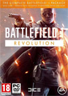 Battlefield 1 - Revolution (PC)