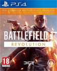 Battlefield 1 - Revolution (PS4)