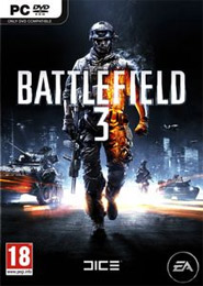 Battlefield 3 (PC)