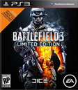 Battlefield 3 Limited Edition (PS3)