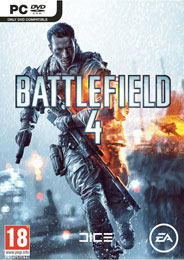 Battlefield 4 (PC)