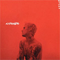 Justin Bieber - Changes [album 2020] (CD)