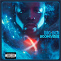 Big Boi - Boomiverse (CD)