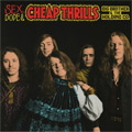 Big Brother & The Holding Co. ‎– Sex, Dope & Cheap Thrills [vinyl] (2x LP)