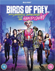Ptice grabljivice / Birds of Prey [engleski titl] (Blu-ray)