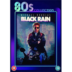 Black Rain (DVD)