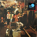 Bob Dylan & The Band - The Basement Tapes [Vinyl] (2x LP)