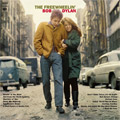 Bob Dylan - The Freewheelin Bob Dylan [Vinyl] (LP)