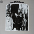 Bob Dylan - John Wesley Harding [mono version] [Vinyl] (LP)
