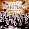 Boban Marković - Zlatna truba (CD)