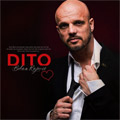 Boban Rajović - Dito [album 2018] [kartonsko pakovanje] (CD)