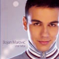 Bojan Marović - Litar neba (CD)