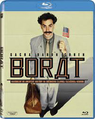 Borat (Blu-ray) Borat (Blu-ray)