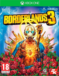 Borderlands 3 (Xbox One)