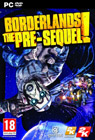 Borderlands - The Pre-Sequel ! (PC)