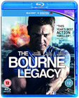 The Bourne Legacy (Blu-ray)