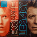 David Bowie - Legacy: The Very Best Of [vinyl] (2x LP)